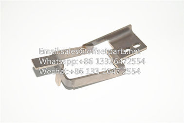 offset press parts G2.015.456 stop cpl 148x39mm cheap printing machine replacement supplier