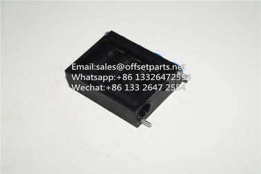 offset press pneumatic valve M2.184.1201 4mm 6mm PM 52 printing machine parts supplier