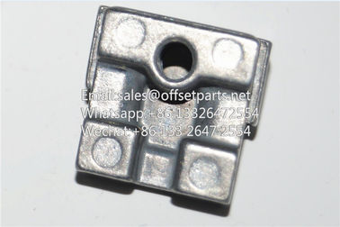 Offset Press Steel Auto Air Bag Clamp Top Lock Printing Machine Spare Parts supplier