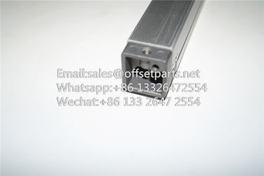 Offset Press Parts 00.580.4128 Auto Ps Plate Clamp PM 74/SM 74/XL 75 Printing Machine supplier