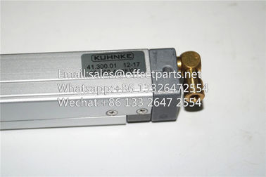 Offset Press Parts 00.580.4128 Auto Ps Plate Clamp PM 74/SM 74/XL 75 Printing Machine supplier