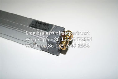 Offset Press Parts 00.580.4128 Auto Ps Plate Clamp PM 74/SM 74/XL 75 Printing Machine supplier