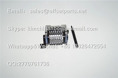 Numbering Machine 42.431.304/01 Original for GTO Offset Press Printing Machine Parts supplier