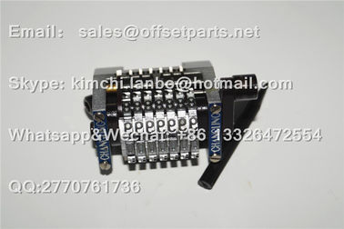 Numbering Machine 42.431.304/01 Original for GTO Offset Press Printing Machine Parts supplier