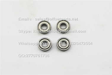 Original Cam Follower NSK 696Z 3B0-0696-ZZ0 3b00696zz0 Offset Press Printing Machine Spare Parts supplier