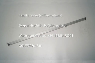 Auto PS Plate Clamp 87.334.017/01 SM102/CX102/CD102 Offset Press Machine Spare Parts supplier