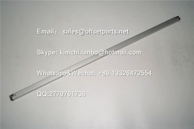 Auto PS Plate Clamp 87.334.017/01 SM102/CX102/CD102 Offset Press Machine Spare Parts supplier