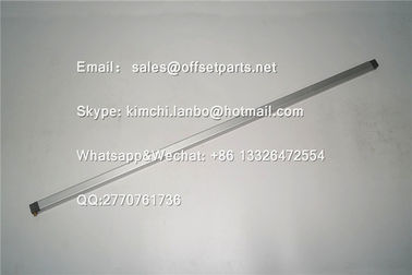 Auto PS Plate Clamp 87.334.017/01 SM102/CX102/CD102 Offset Press Machine Spare Parts supplier