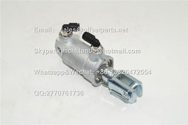 87.334.018/01 Pneumatic Cylinder CD102/SM102/CX102 High Quality Offset Press Printing Machine Spare Parts supplier