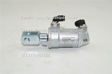 87.334.018/01 Pneumatic Cylinder CD102/SM102/CX102 High Quality Offset Press Printing Machine Spare Parts supplier