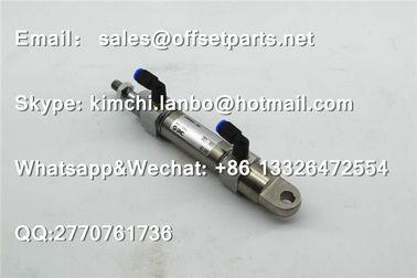 cylinder 274-4653-401 274-4653-4G1 CM2C20-25-DCS9269S komori Offset Press Printing Machine Parts Replacement supplier