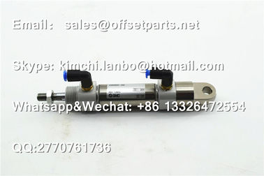 cylinder 274-4653-401 274-4653-4G1 CM2C20-25-DCS9269S komori Offset Press Printing Machine Parts Replacement supplier