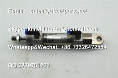 cylinder 274-4653-401 274-4653-4G1 CM2C20-25-DCS9269S komori Offset Press Printing Machine Parts Replacement supplier