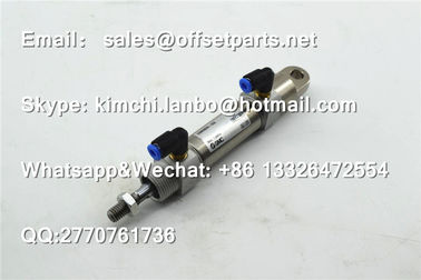 cylinder 274-4653-401 274-4653-4G1 CM2C20-25-DCS9269S komori Offset Press Printing Machine Parts Replacement supplier