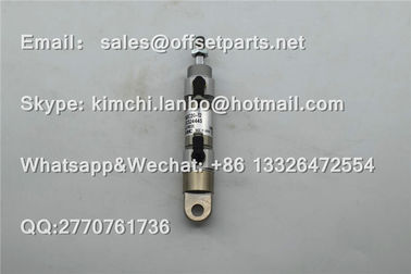 Komori Cylinder 294-4314-402 294-4134-4G2 High quality Offset Press Printing Machine Parts Replacement supplier