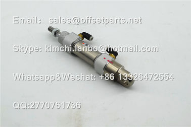 Komori Cylinder 294-4314-402 294-4134-4G2 High quality Offset Press Printing Machine Parts Replacement supplier