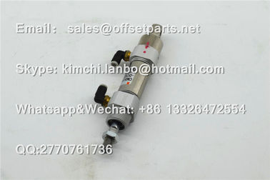 Komori Cylinder 294-4314-402 294-4134-4G2 High quality Offset Press Printing Machine Parts Replacement supplier