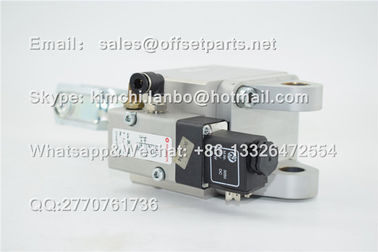 Pneumatic Cylinder M2.184.1011/A D63 H18 Original Used Offset Press Printing Machine Replacement supplier