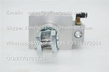 Pneumatic Cylinder M2.184.1011/A D63 H18 Original Used Offset Press Printing Machine Replacement supplier