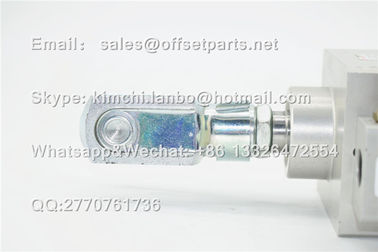 Pneumatic Cylinder M2.184.1011/A D63 H18 Original Used Offset Press Printing Machine Replacement supplier