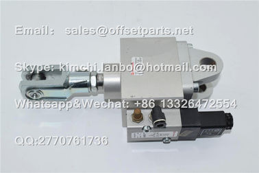 Pneumatic Cylinder M2.184.1011/A D63 H18 Original Used Offset Press Printing Machine Replacement supplier