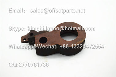 Cylinder Bearing 71.030.254 Swiveling Lever Offset Press Printing Machine Spare Parts supplier