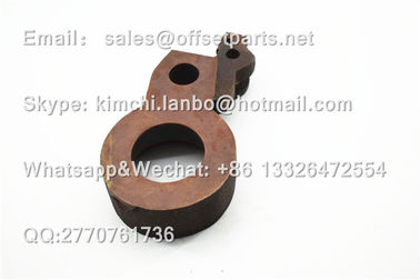 Cylinder Bearing 71.030.254 Swiveling Lever Offset Press Printing Machine Spare Parts supplier