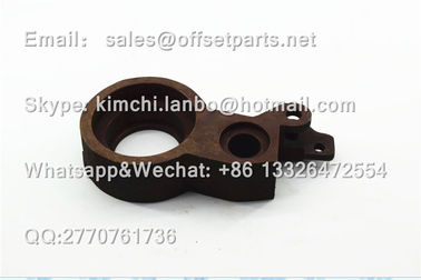 Cylinder Bearing 71.030.254 Swiveling Lever Offset Press Printing Machine Spare Parts supplier