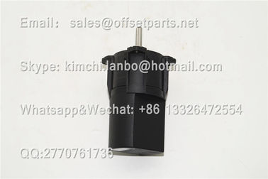 Motor F2.105.1211/02 Used Original Servo Drive CD102/CX102/SM102 Offset Press Printing Machine Spare Parts supplier