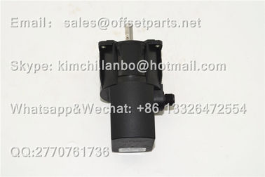 Motor F2.105.1211/02 Used Original Servo Drive CD102/CX102/SM102 Offset Press Printing Machine Spare Parts supplier