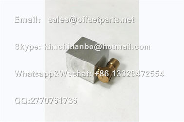 00.580.4034 Pneumatic Air Cylinder Short Stroke AVL-12-10-SA-21468 Offset Printing Machine Replacement supplier