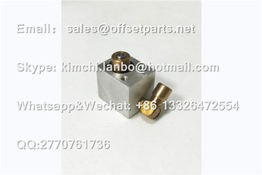 00.580.4034 Pneumatic Air Cylinder Short Stroke AVL-12-10-SA-21468 Offset Printing Machine Replacement supplier