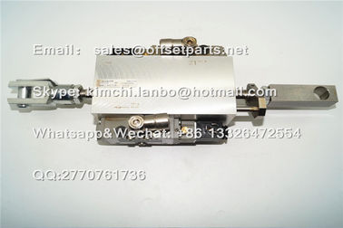 L2.335.032 Pneumatic Air Cylinder D:63 H:18 Printing Equipment Parts Offset Press Machine Spares supplier