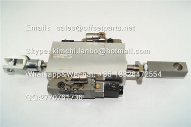 L2.335.032 Pneumatic Air Cylinder D:63 H:18 Printing Equipment Parts Offset Press Machine Spares supplier