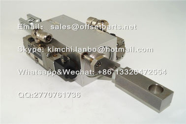 L2.335.032 Pneumatic Air Cylinder D:63 H:18 Printing Equipment Parts Offset Press Machine Spares supplier