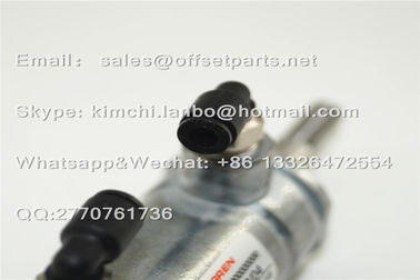 F4.334.048 /04 Pneumatic Air Cylinder XL 105 Offset Press Printing Machine Replacement supplier