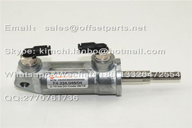 F4.334.048 /04 Pneumatic Air Cylinder XL 105 Offset Press Printing Machine Replacement supplier