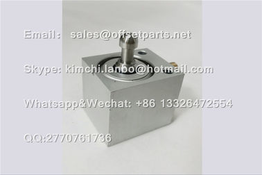 87.334.011 SM102 CD102 Machine Pneumatic Air Cylinder Short Stroke Offset Press Printing Spares Replacement supplier