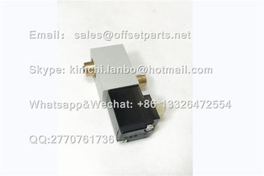 A4.334.003 SM52 Cylinder Valve 26573 Penumatic System Offset Press Parts Printing Machine Spares supplier