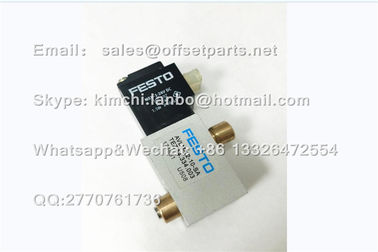 A4.334.003 SM52 Cylinder Valve 26573 Penumatic System Offset Press Parts Printing Machine Spares supplier