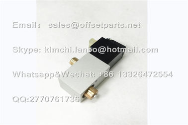 A4.334.003 SM52 Cylinder Valve 26573 Penumatic System Offset Press Parts Printing Machine Spares supplier