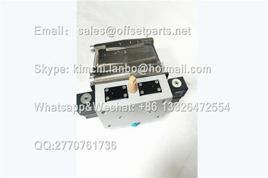 C2.184.1051 /10 SM102 Pneumatic Air Cylinder D100 H30 Offset Press Parts Printing Machine Spares supplier