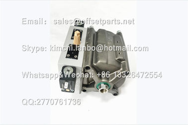 C2.184.1051 /10 SM102 Pneumatic Air Cylinder D100 H30 Offset Press Parts Printing Machine Spares supplier