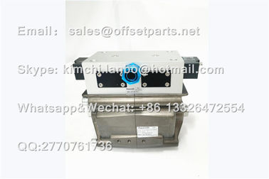 C2.184.1051 /10 SM102 Pneumatic Air Cylinder D100 H30 Offset Press Parts Printing Machine Spares supplier