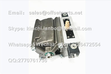 C2.184.1051 /10 SM102 Pneumatic Air Cylinder D100 H30 Offset Press Parts Printing Machine Spares supplier