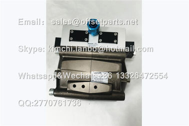 C2.184.1051 /10 SM102 Pneumatic Air Cylinder D100 H30 Offset Press Parts Printing Machine Spares supplier