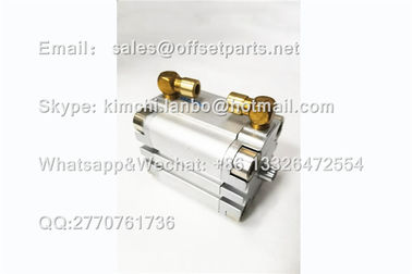 F4.334.018 Pneumatic Cylinder XL75 Switching Offset Press Parts Printing Machine Spares supplier