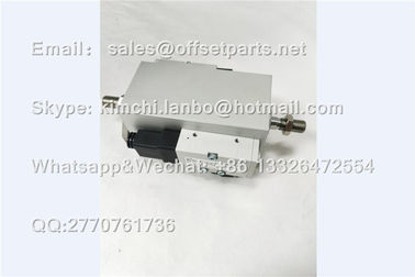 G2.184.0020 Pneumatic Cylinder Unit Printing Machine Replacement Offset Press Spare Parts supplier