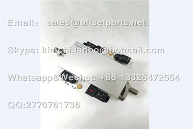 G2.184.0020 Pneumatic Cylinder Unit Printing Machine Replacement Offset Press Spare Parts supplier