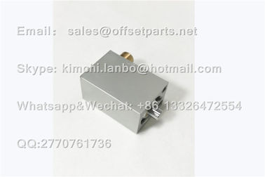 L2.334.004 /02 Pneumatic Cylinder SM74 SM52 Offset Press Replacement Printing Machine Spare Parts supplier